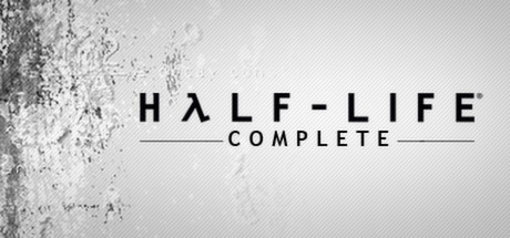 Half-Life Complete Bundle